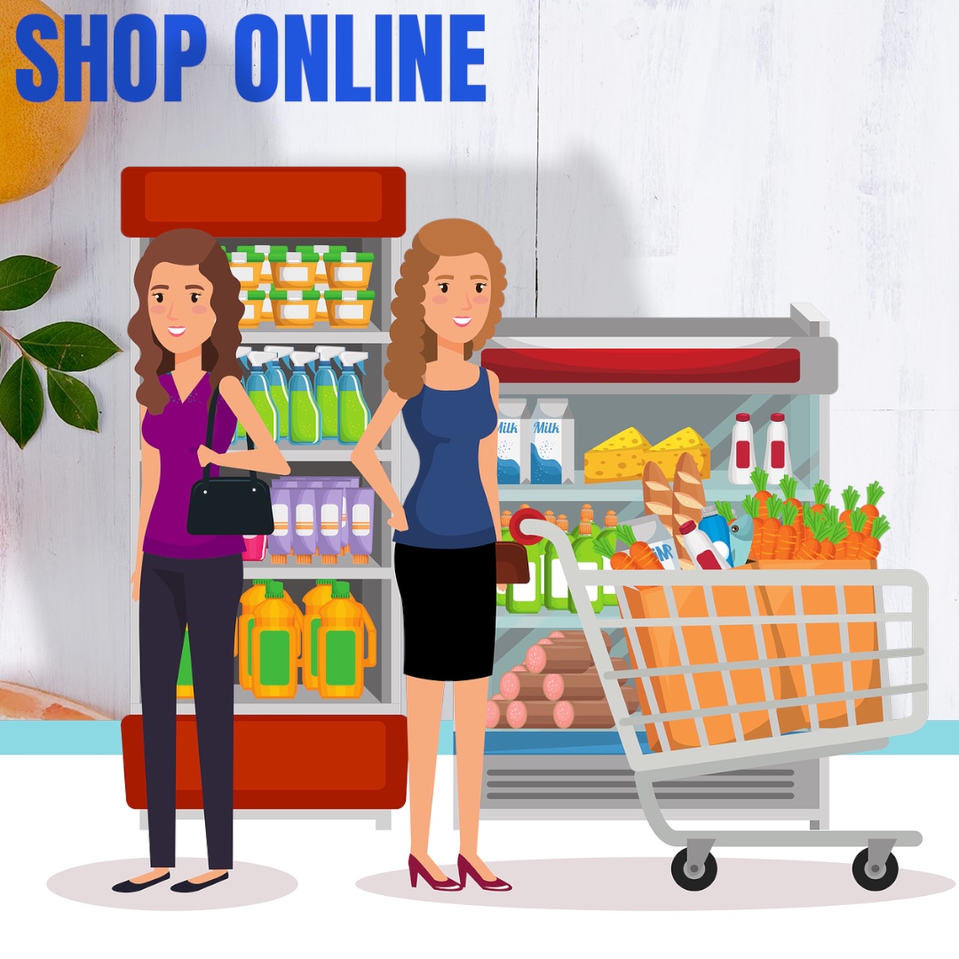 MallowCo marketplace