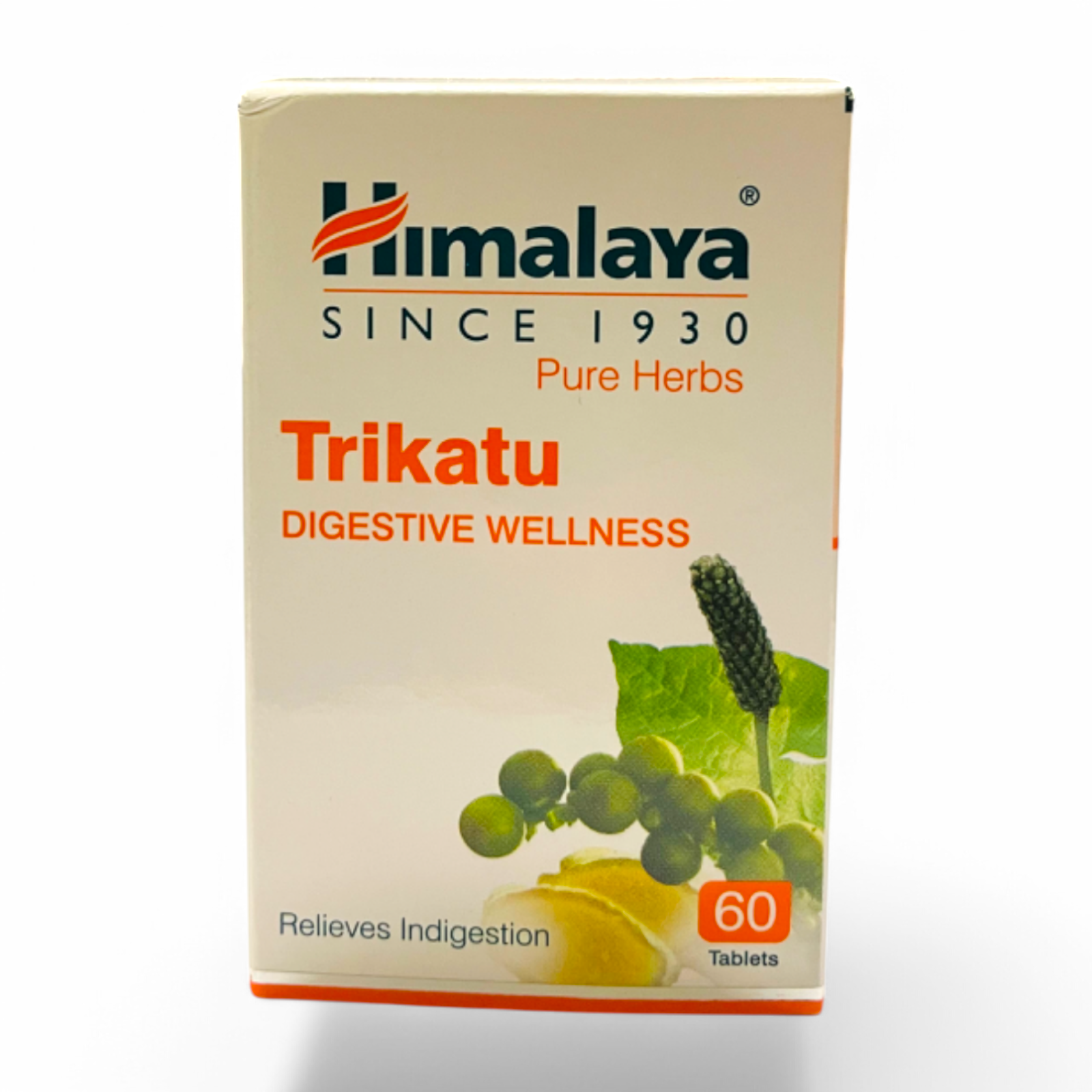 Himalaya Trikatu - Cosmetics & Health 1pcs by Himalaya - Image 3