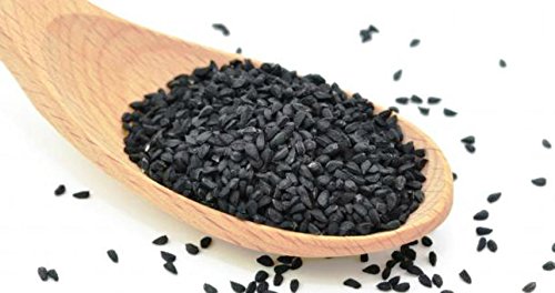 Kalonji Seed - Spices & Premix 200gm - Image 1