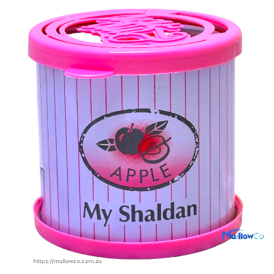 My Shaldan Car Freshner Apple Flavour - Cosmetics & Health 1pcs - Image 1