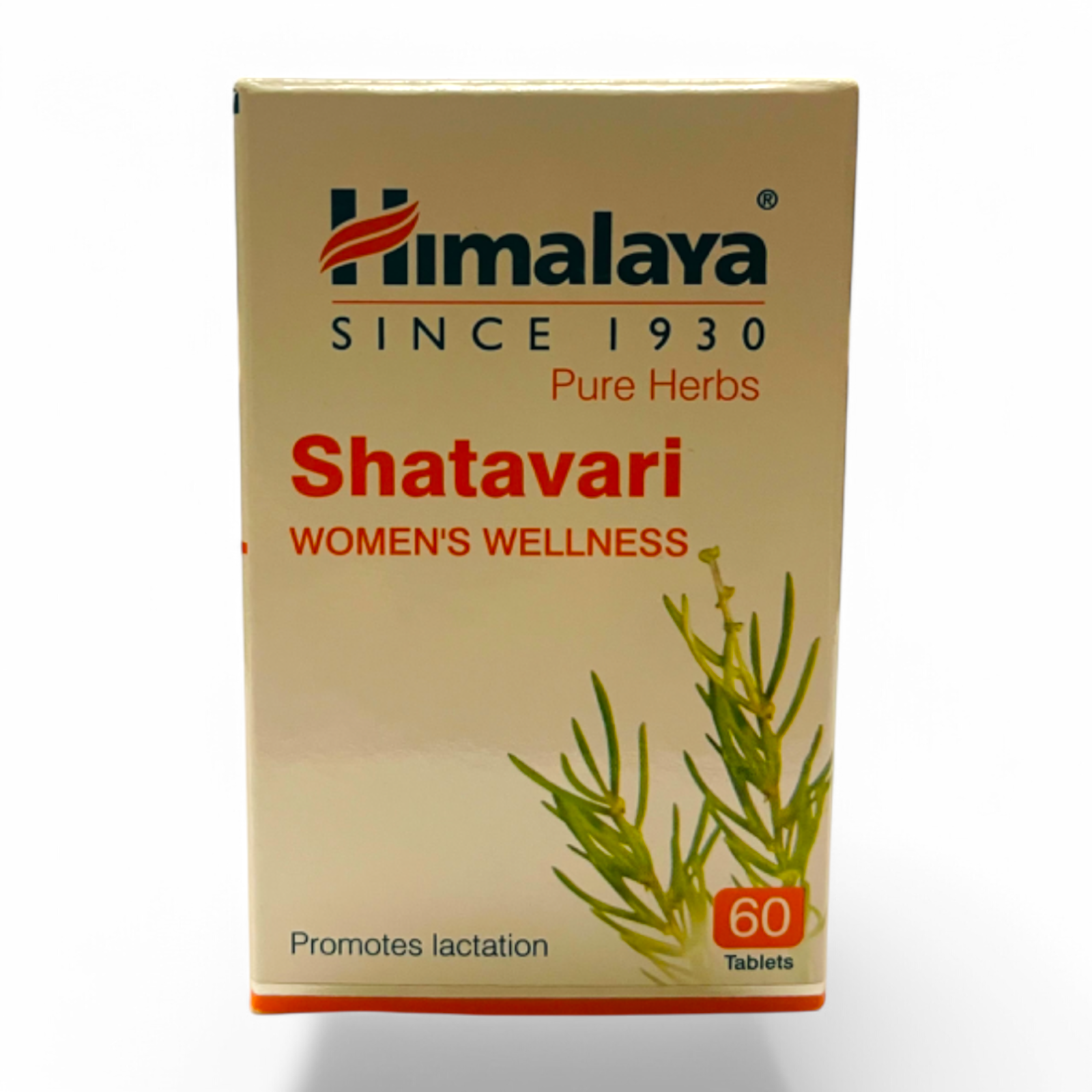Himalaya Shatavari 50gm - Cosmetics & Health 1pcs by Himalaya - Image 1