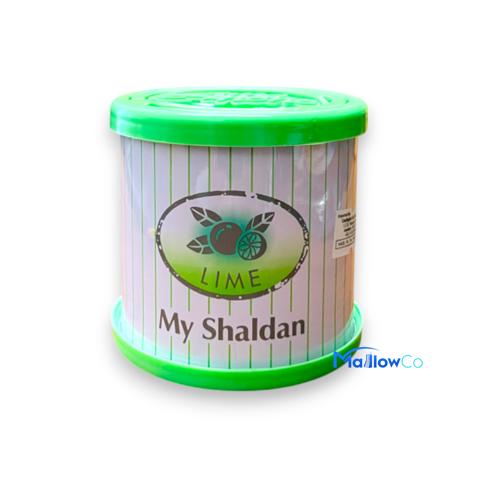 My Shaldan Rainbow Air Freshener Limonene - Cosmetics & Health 1pcs - Image 1