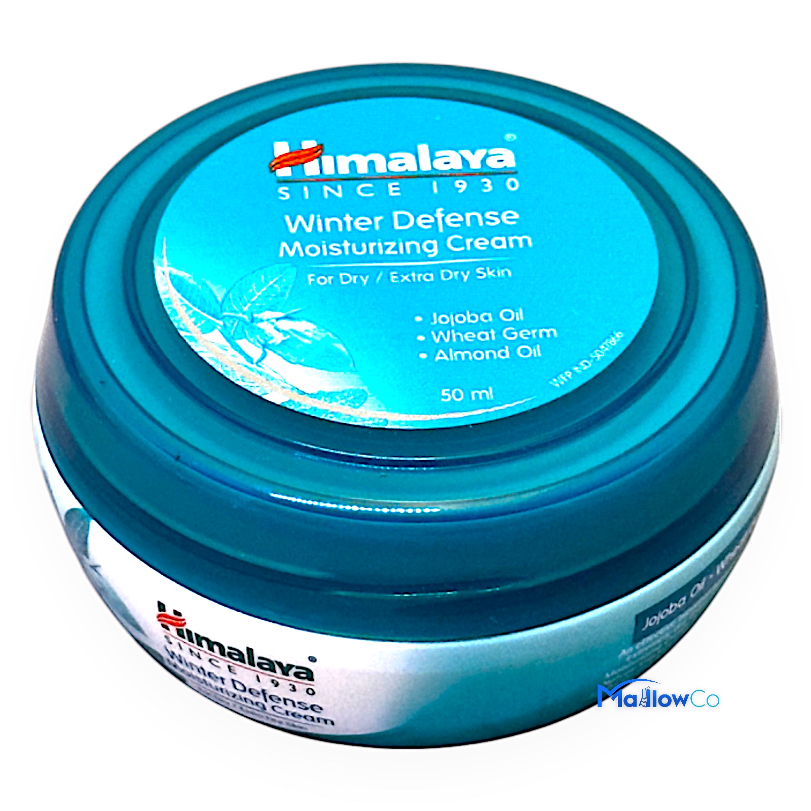 Himalaya Winter Defense Moisturizing Cream - Cosmetics & Health 50ml by Himalaya - Image 1