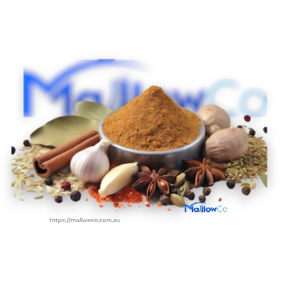 Garam Masala Powder - Spices & Premix 200gm - Image 1