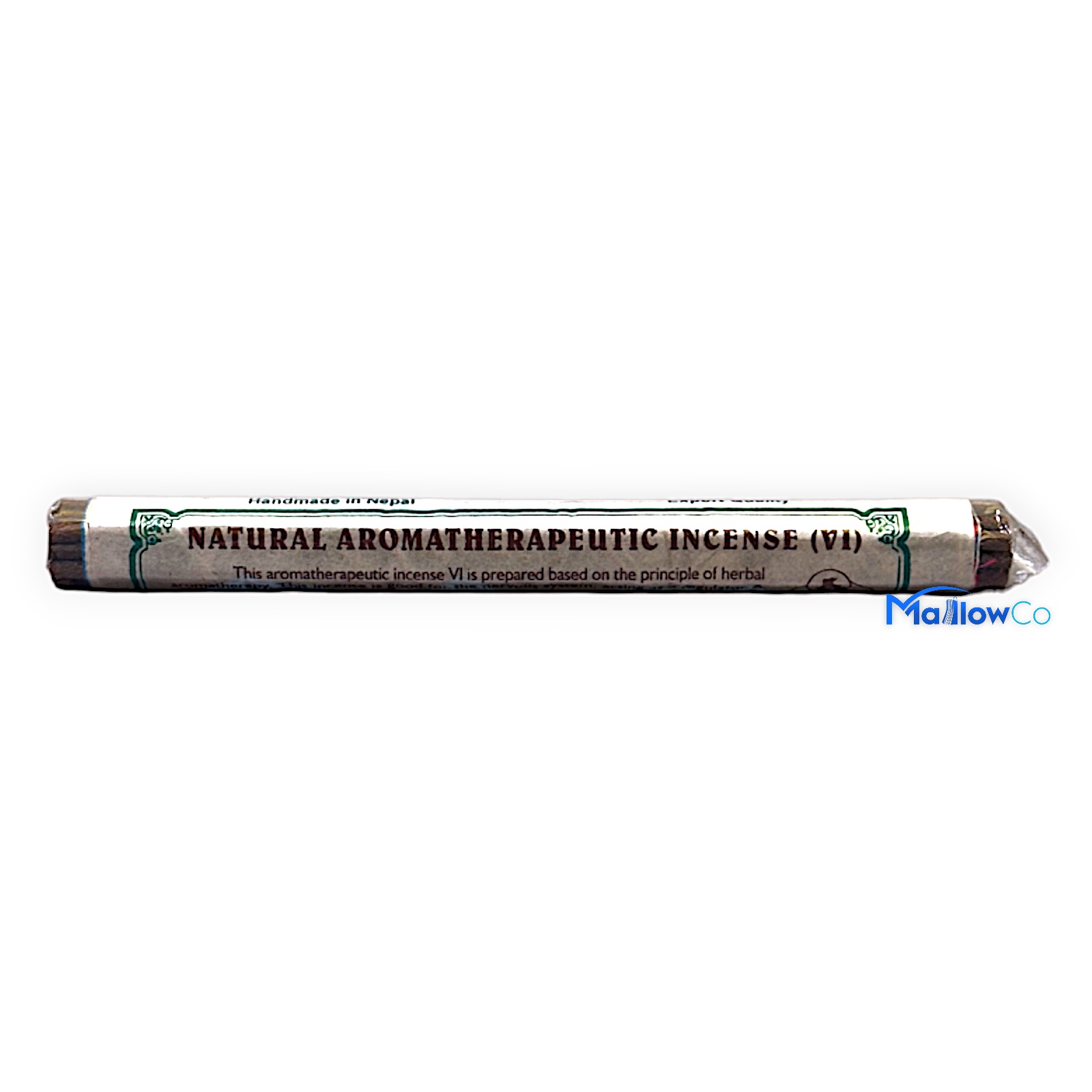 Tibetan Natural Aromatherapeutic Incense VI - Festive & Occasions 45gm - Image 1