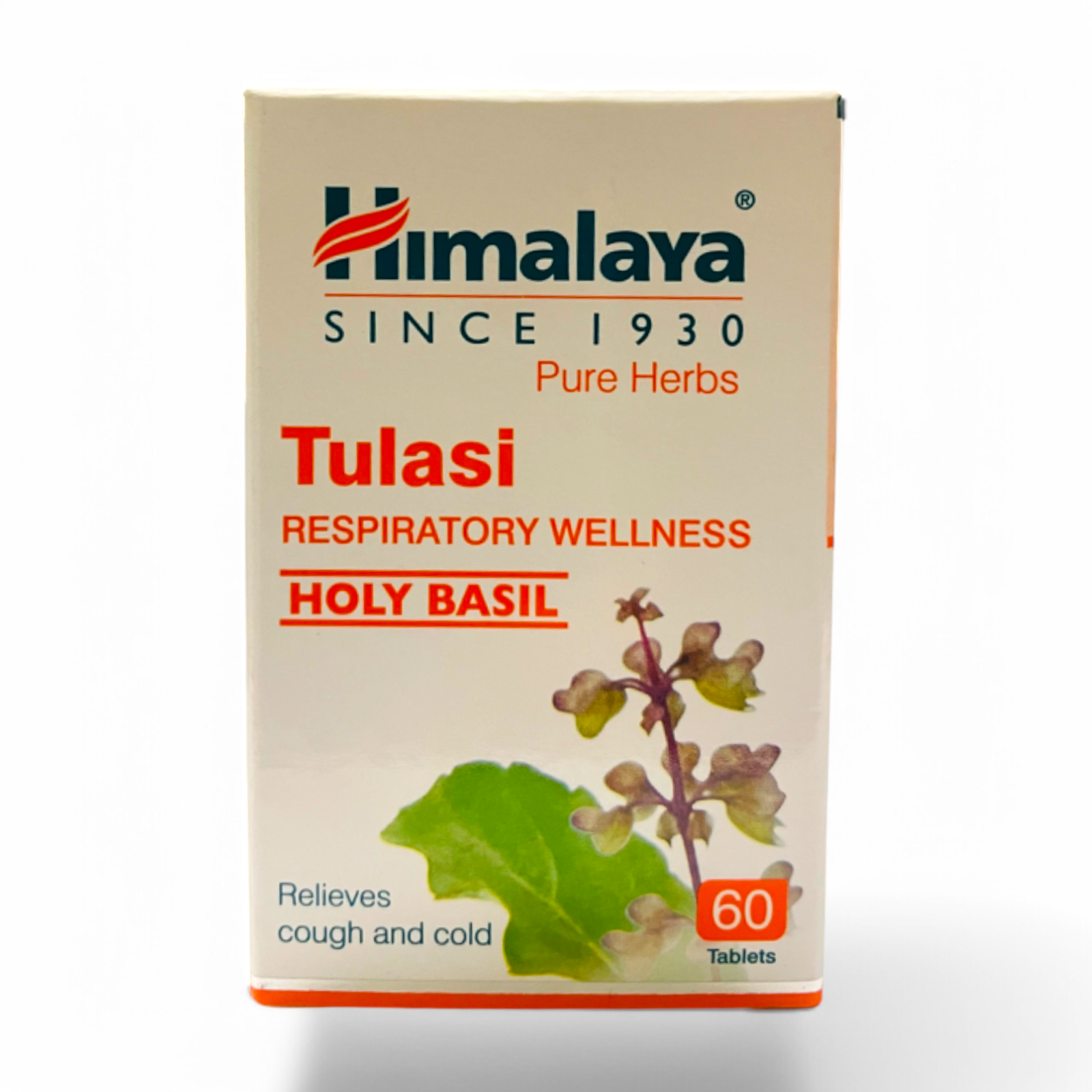 Himalaya Tulasi 50gm - Cosmetics & Health 1pcs by Himalaya - Image 1