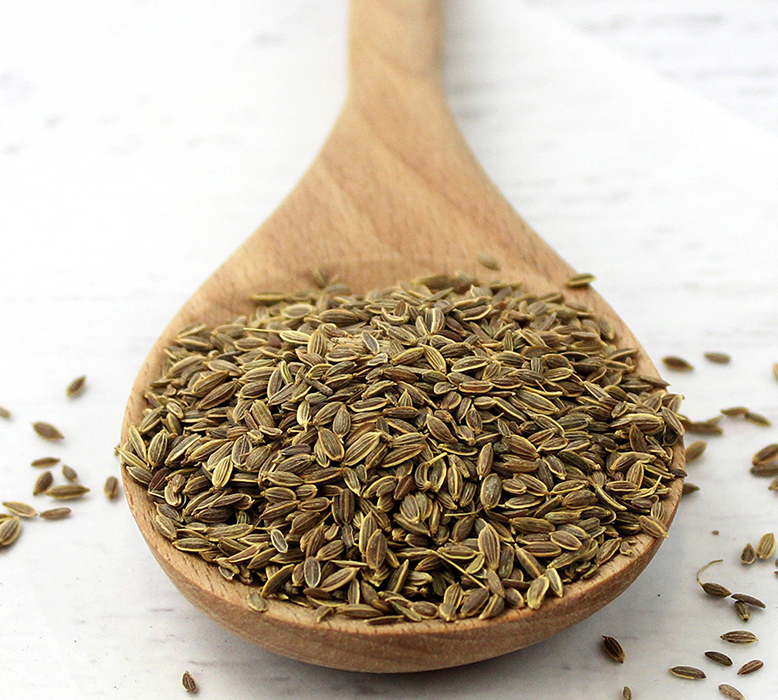 Dil Seeds - Spices & Premix 100gm - Image 1