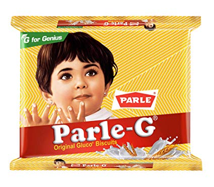 Parle G Biscuit Family Pack 799gm - Snacks & Biscuit 1pcs - Image 2