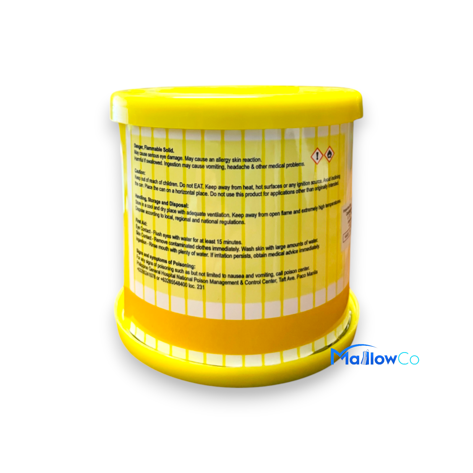 My Shaldan Lemon Flavour - Kitchen & Utensils 1pcs - Image 2