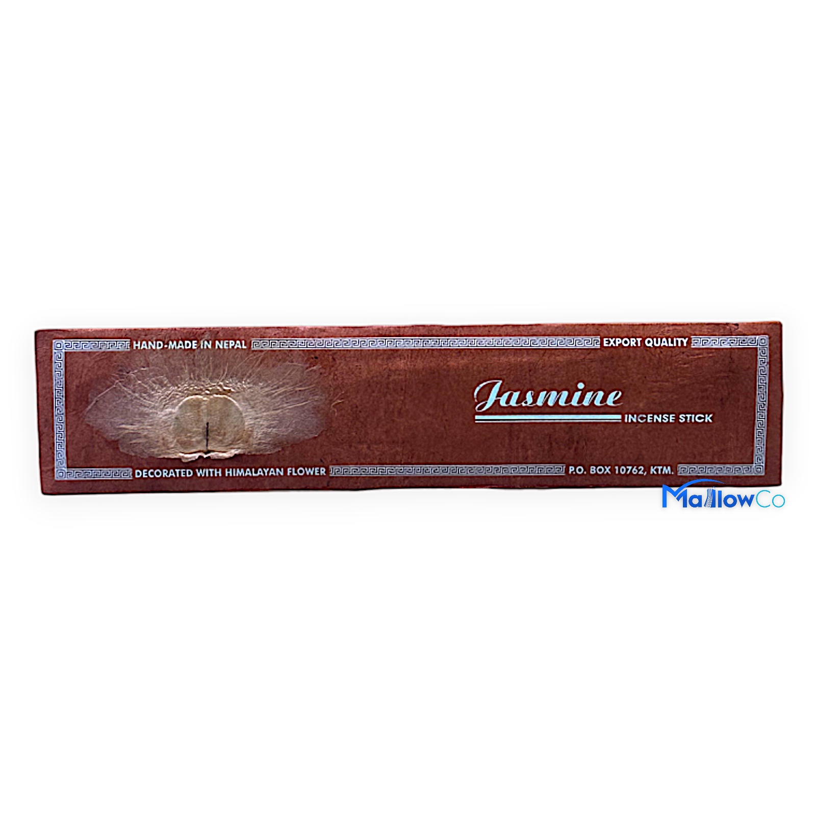 Tibetan Jasmine Incense Stick - Festive & Occasions 15pcs - Image 1