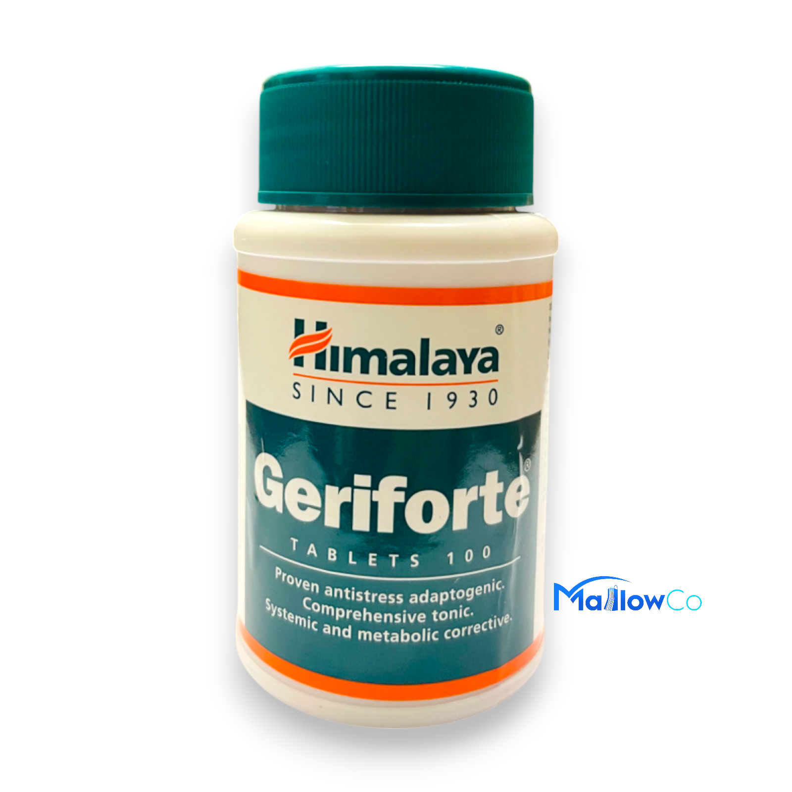 Himalaya Geriforte 70gm - Cosmetics & Health 1pcs by Himalaya - Image 1