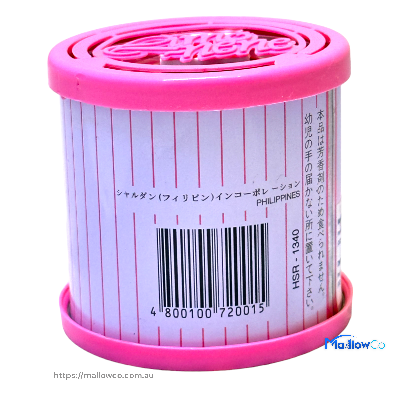 My Shaldan Car Freshner Apple Flavour - Cosmetics & Health 1pcs - Image 2