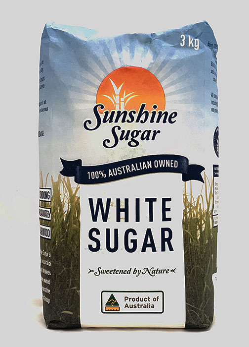 White Sugar - Sugar & Tea 3kg - Image 3