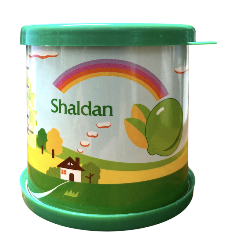 My Shaldan Rainbow Air Freshener Limonene - Cosmetics & Health 1pcs - Image 2