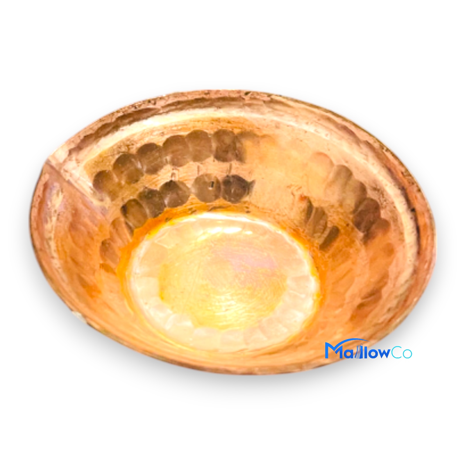 Copper Diyo Medium/Large - Kitchen & Utensils 7cm - Image 1