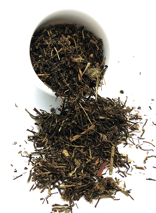 Jimbu - Spices & Premix 10gm - Image 1