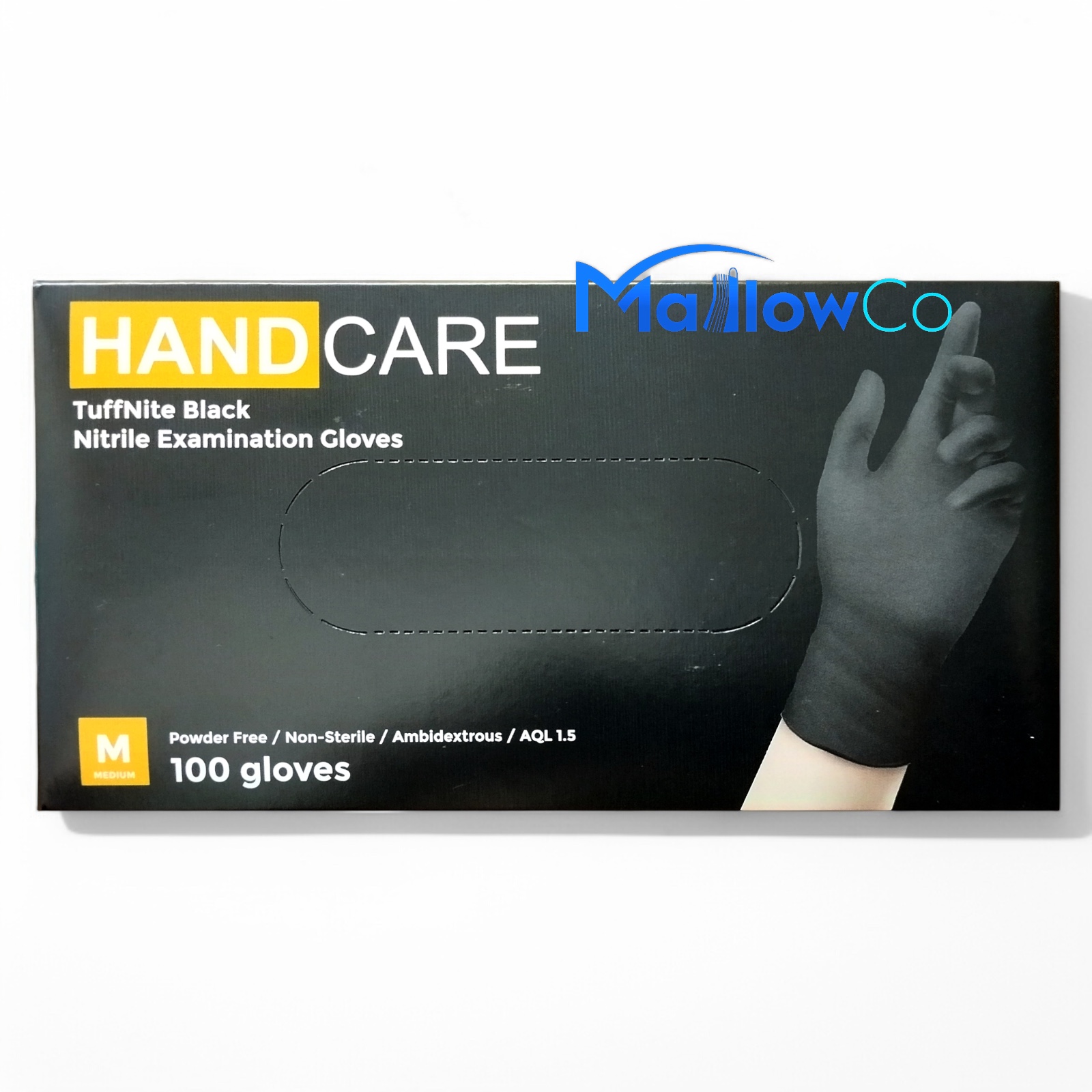 Hand Care Gloves - Cosmetics & Health 1pcs - Image 1