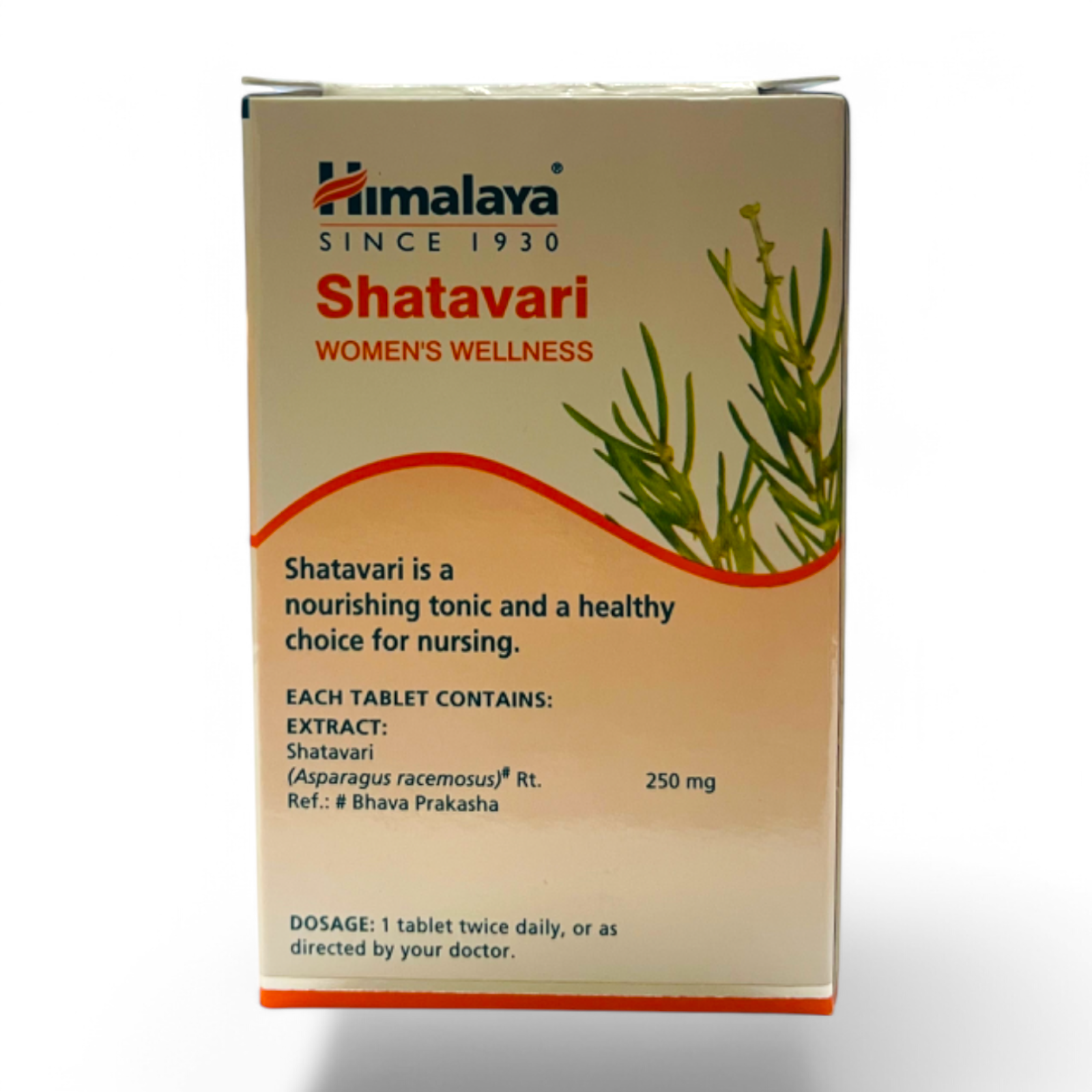 Himalaya Shatavari 50gm - Cosmetics & Health 1pcs by Himalaya - Image 2