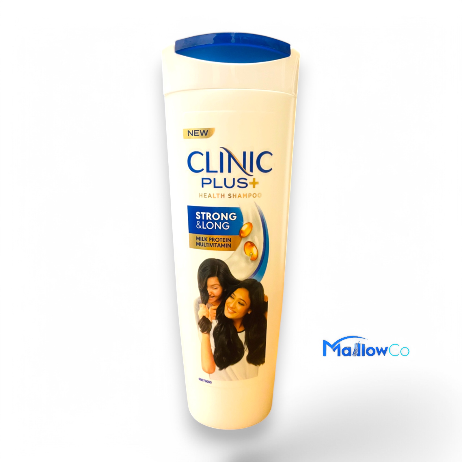 Clinic Plus Health Shampo 355ml - Cosmetics & Health 1pcs - Image 1