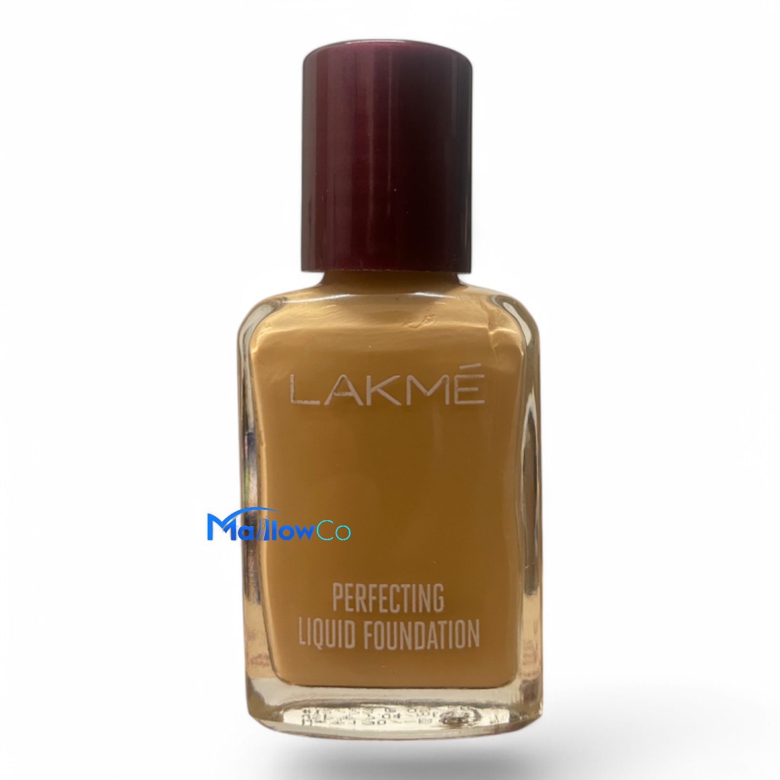 Lakme Perfecting Liquid Foundation Natural Shell - Cosmetics & Health 1pcs - Image 1