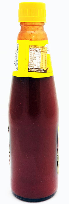 Maggi Hot & Sweet Tomato Chilli Sauce - Pickle & Chutney 400gm - Image 2