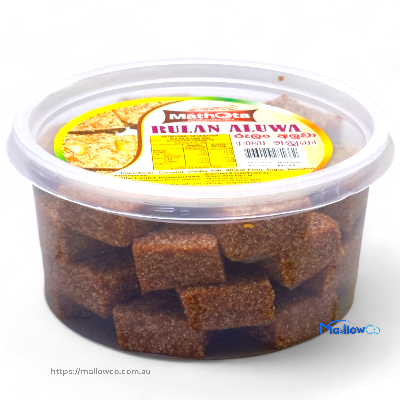 Mathota Rulan Aluwa - Daily Needs & Others 300gm by Mathota - Image 2
