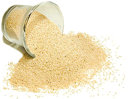 Poppy Seed White - Spices & Premix 100gm - Image 1