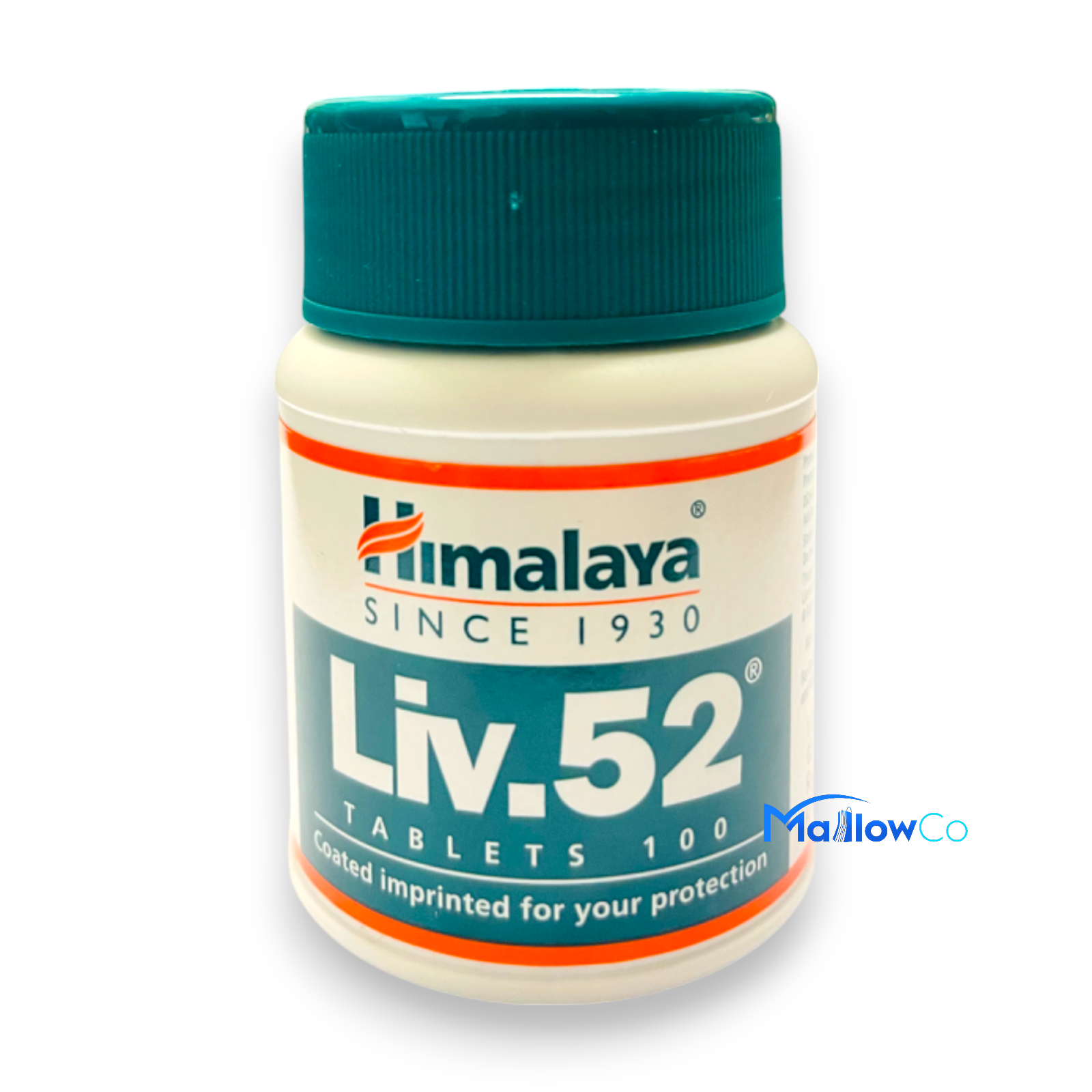 Himalaya Liv.52 DS - Cosmetics & Health 1pcs by Himalaya - Image 1