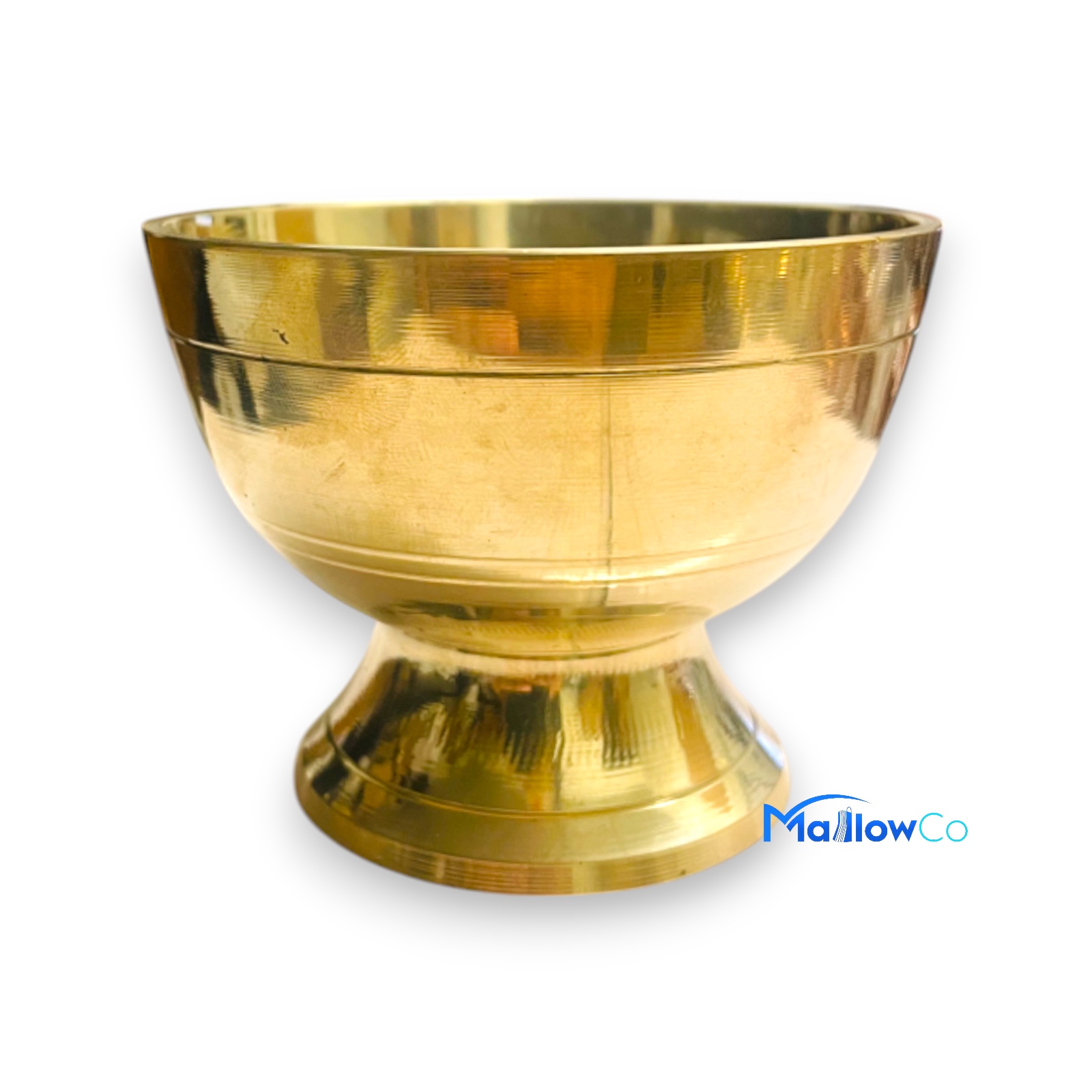 Chares Bowl Medium 3.5 inch - Festive & Occasions 1pcs - Image 1