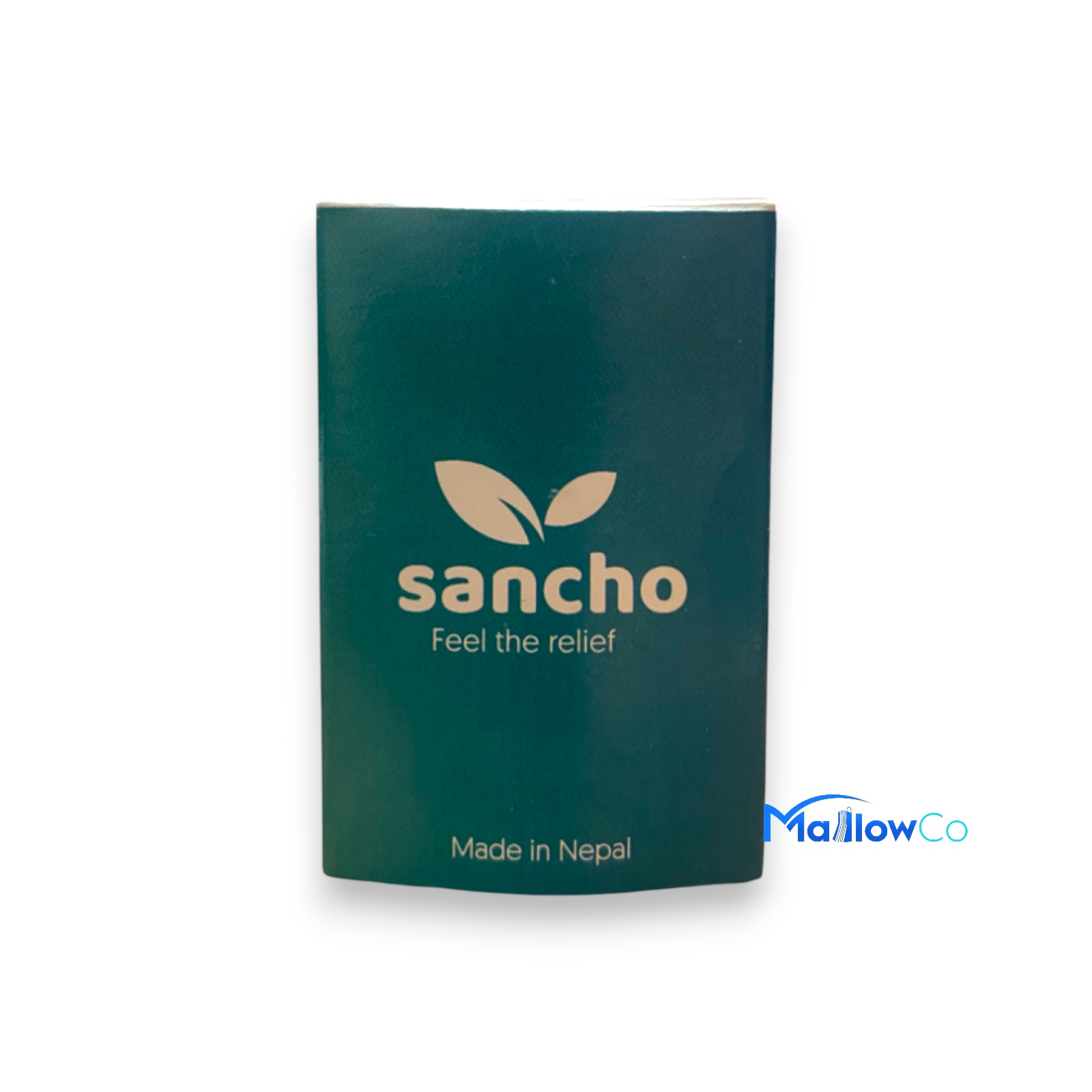Sancho Oil - Cosmetics & Health 1pcs - Image 2