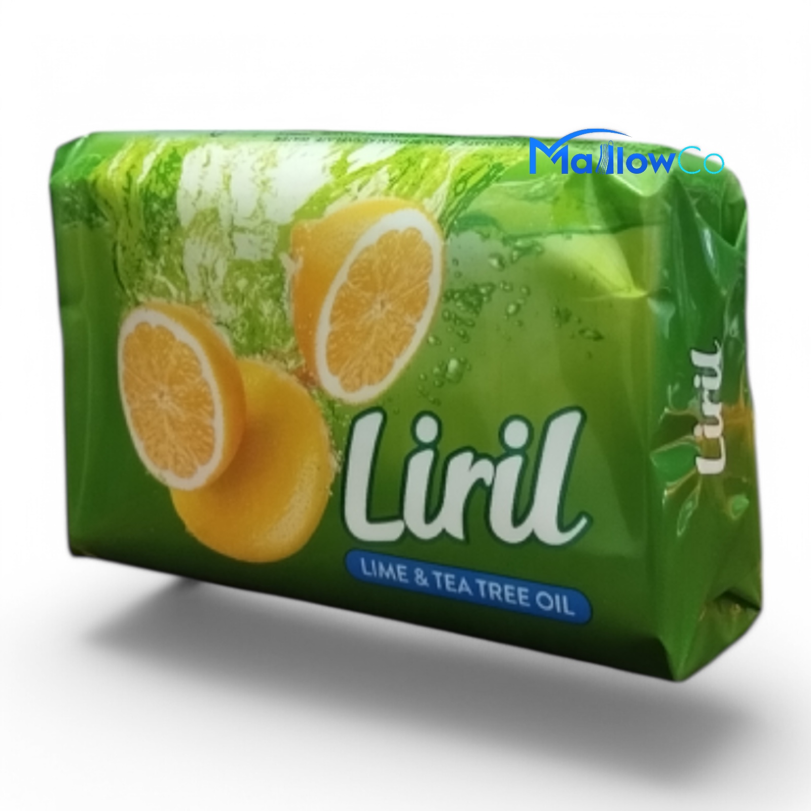 Liril Soap(Buy 3 Get 1 Free) 125gm x 4 pcs Pack - Cosmetics & Health 1pcs - Image 2