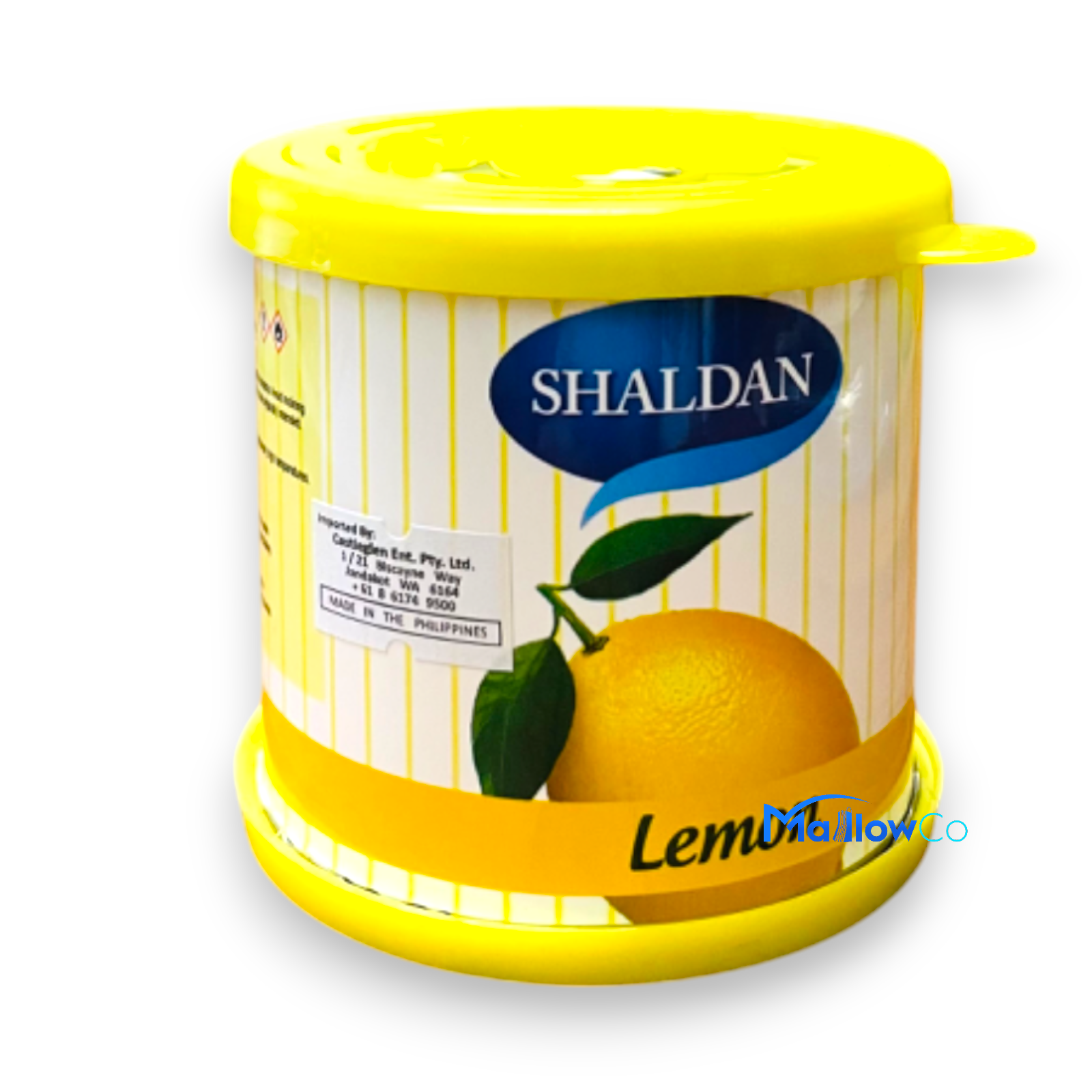 My Shaldan Lemon Flavour - Kitchen & Utensils 1pcs - Image 1