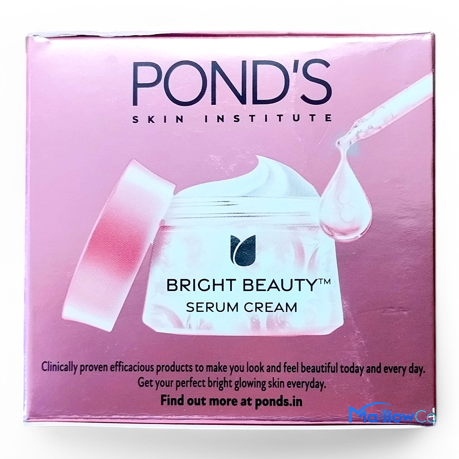 Ponds  Bright Beauty - Cosmetics & Health 1pcs - Image 1