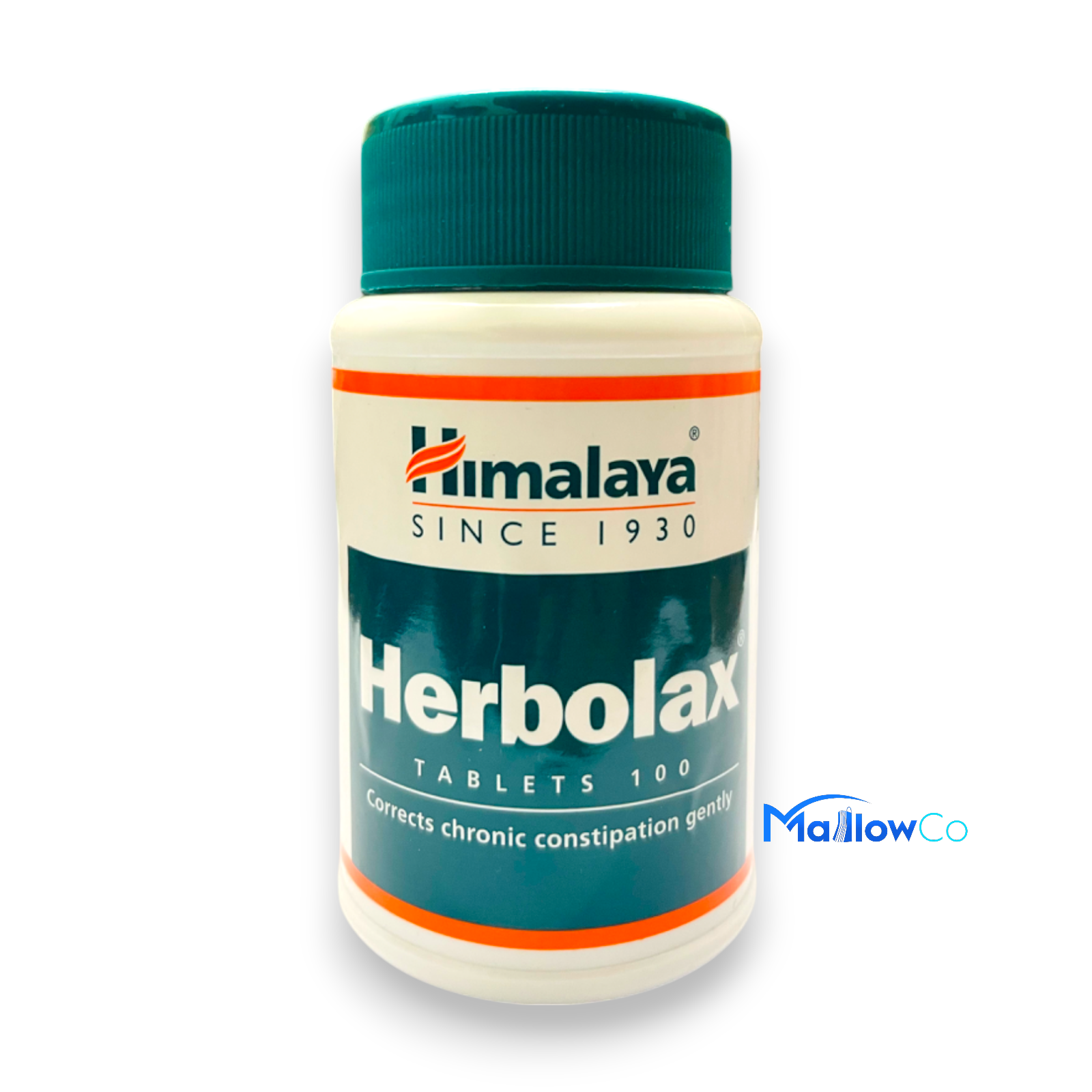 Himalaya Herbolax 85gm - Cosmetics & Health 1pcs by Himalaya - Image 1