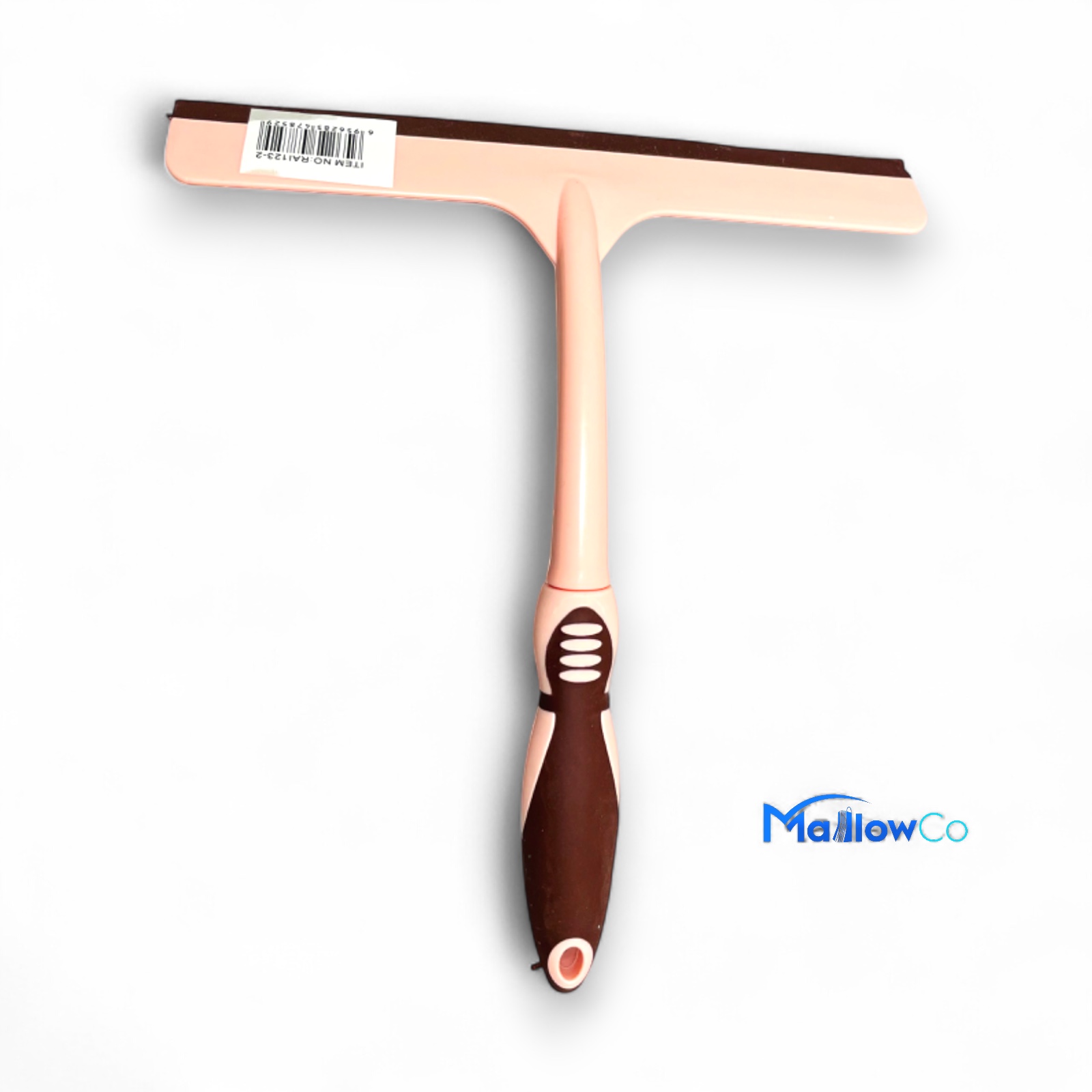 Multipurpose Window and Floor Cleaning Squeegee Wiper - Kitchen & Utensils 1pcs - Image 2