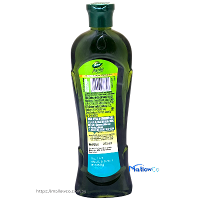 Dabur Amla Hair Oil (India) - Cosmetics & Health 275ml by Dabur - Image 2