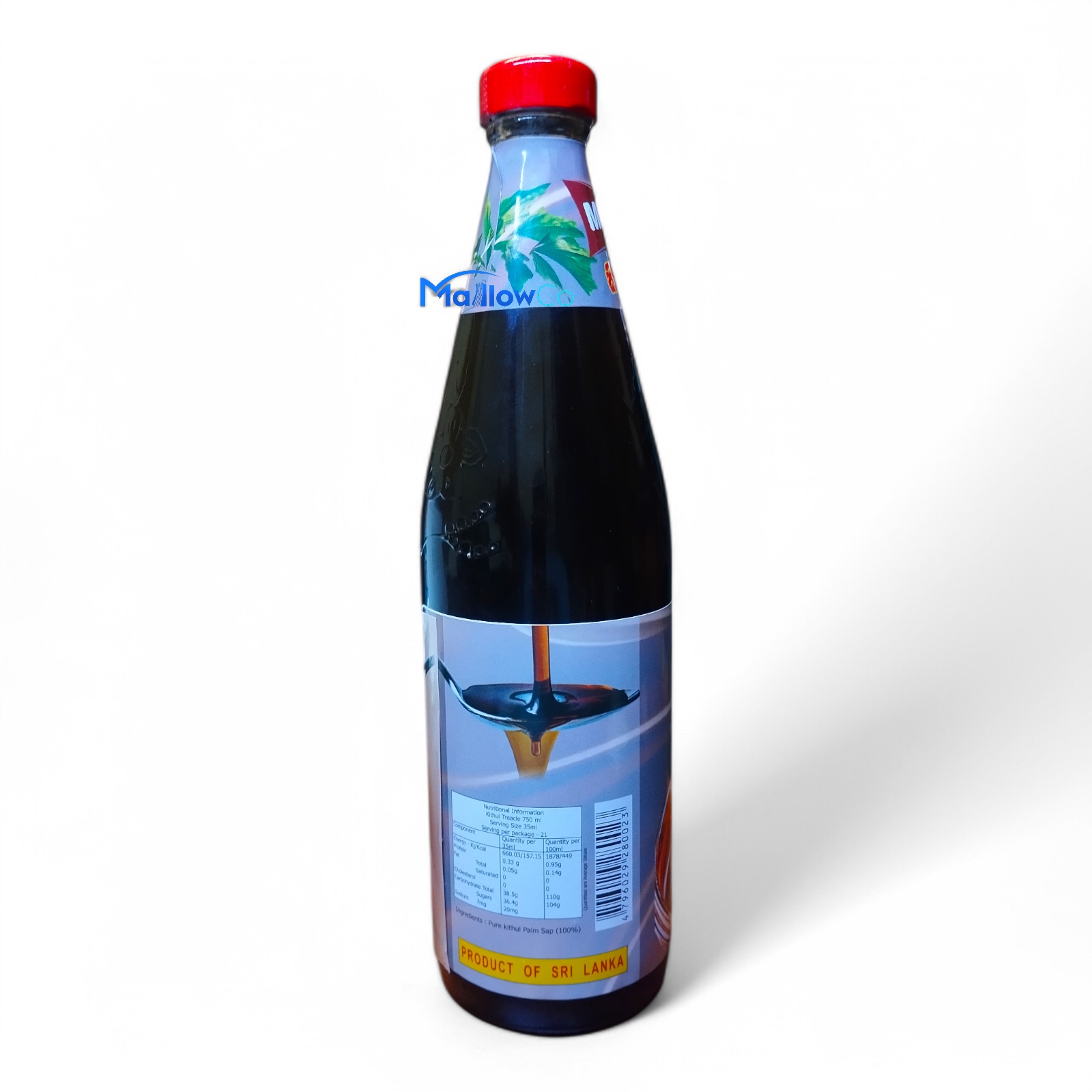 Mathota Unforgettable Taste - Grocery 1pcs - Image 1