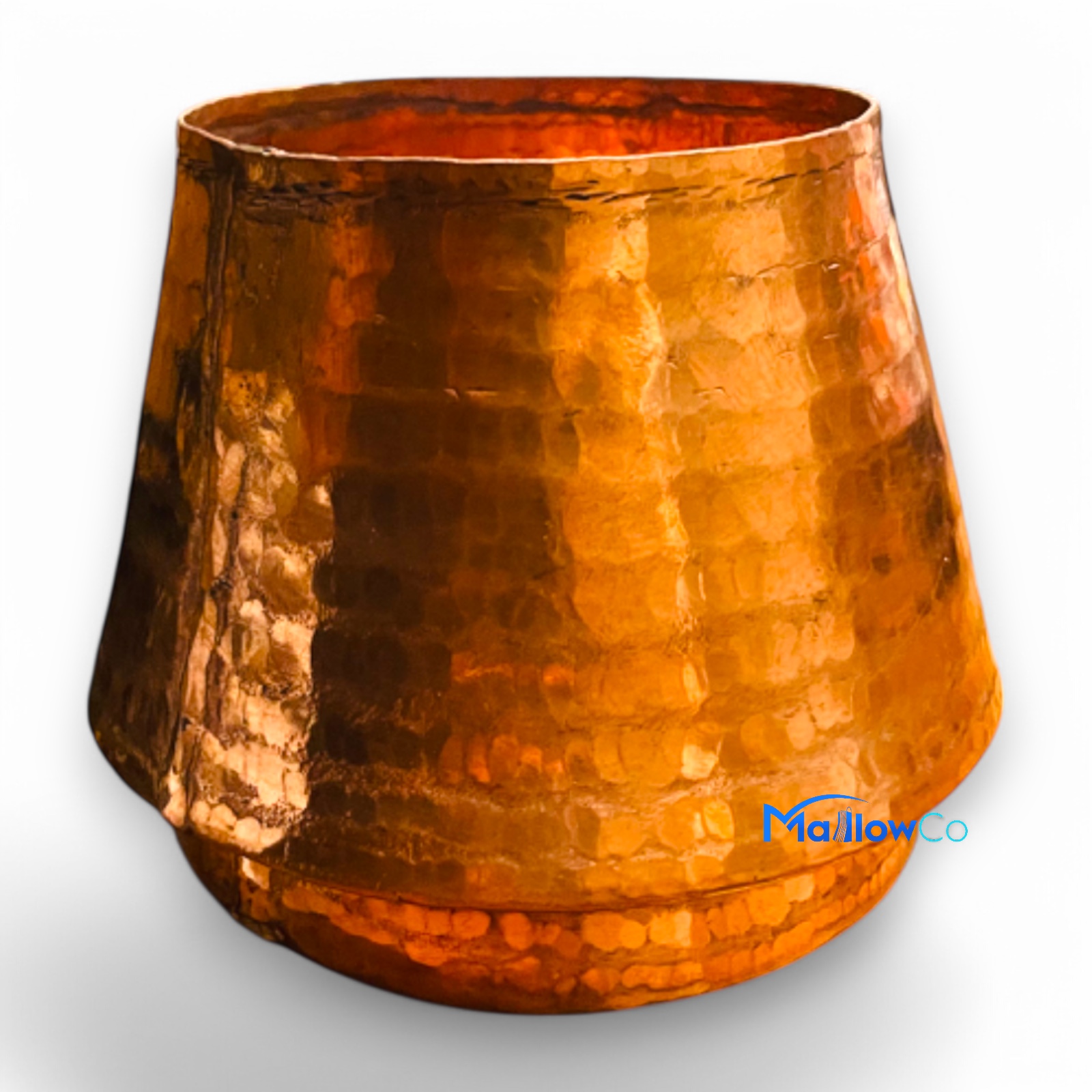 Copper Mana 8cm - Festive & Occasions 1pcs - Image 1