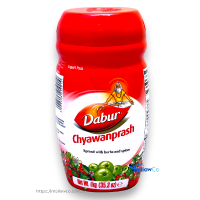 Dabur Chyawanprash - Cosmetics & Health 1kg by Dabur - Image 1