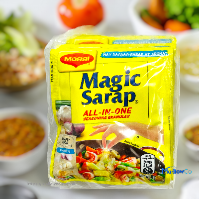 Maggi Magic Sarap All in one 12x8g
