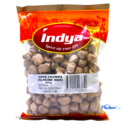 Soya Chunk (Maseura) Indya