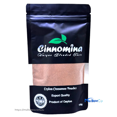 Cinnomina Ceylon Cinnamon Powder