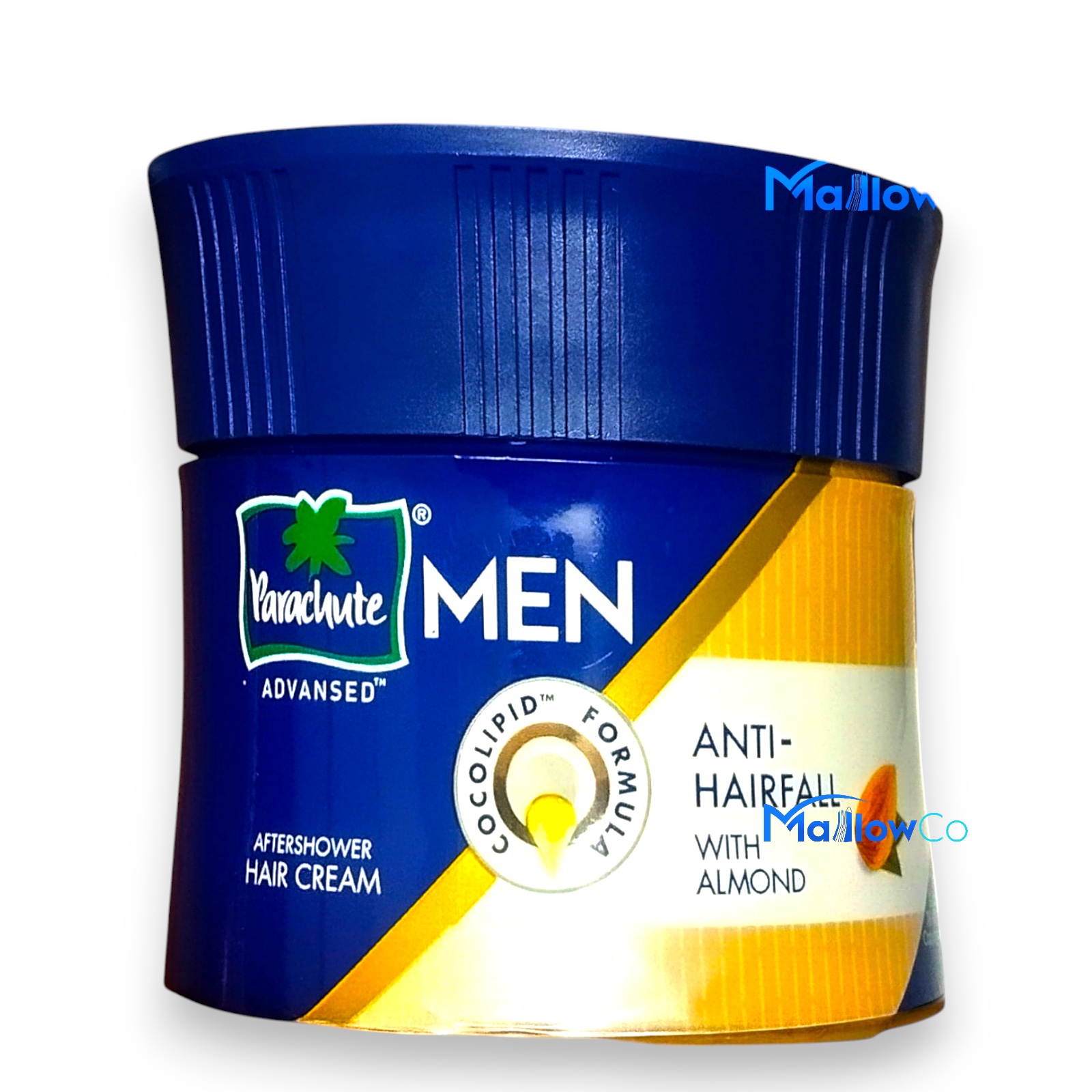 Parachute MEN Anti Hairfall Cream