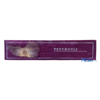 Tibetan Patchouli Incense Stick