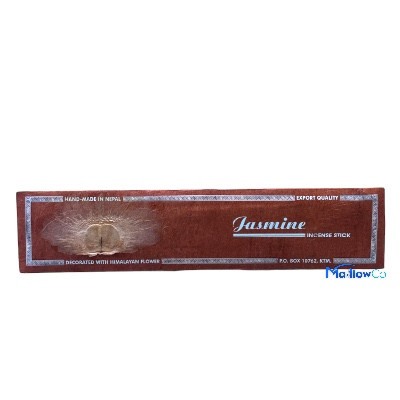 Tibetan Jasmine Incense Stick