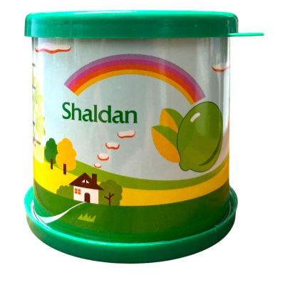 My Shaldan Rainbow Air Freshener Limonene