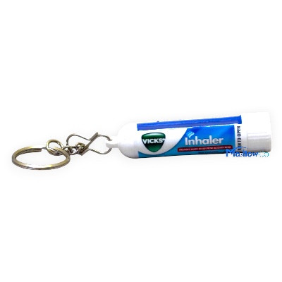 Vicks Inhaler – Quick Relief from Blocked Nose & Nasal Congestion