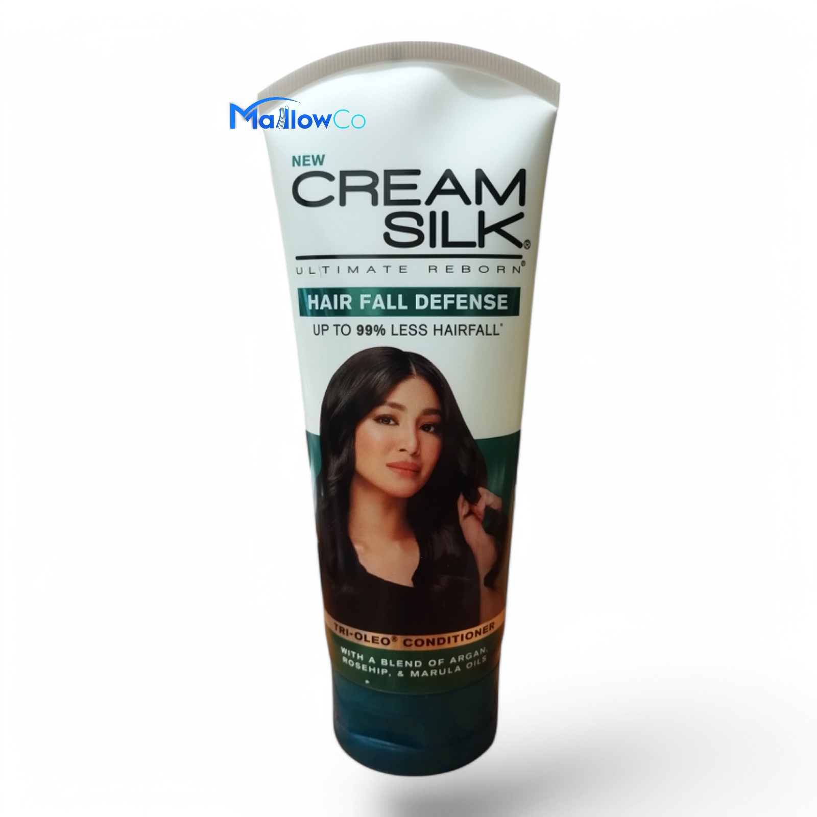 New Cream Silk Hair Fall Defence 180ml