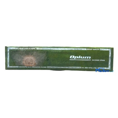 Tibetan Opium Incense Stick