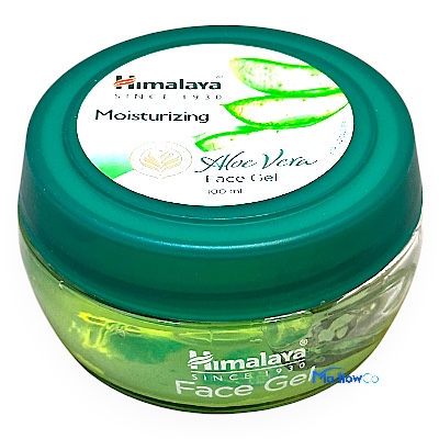 Himalaya Moisturizing Aloe Vera Face Gel
